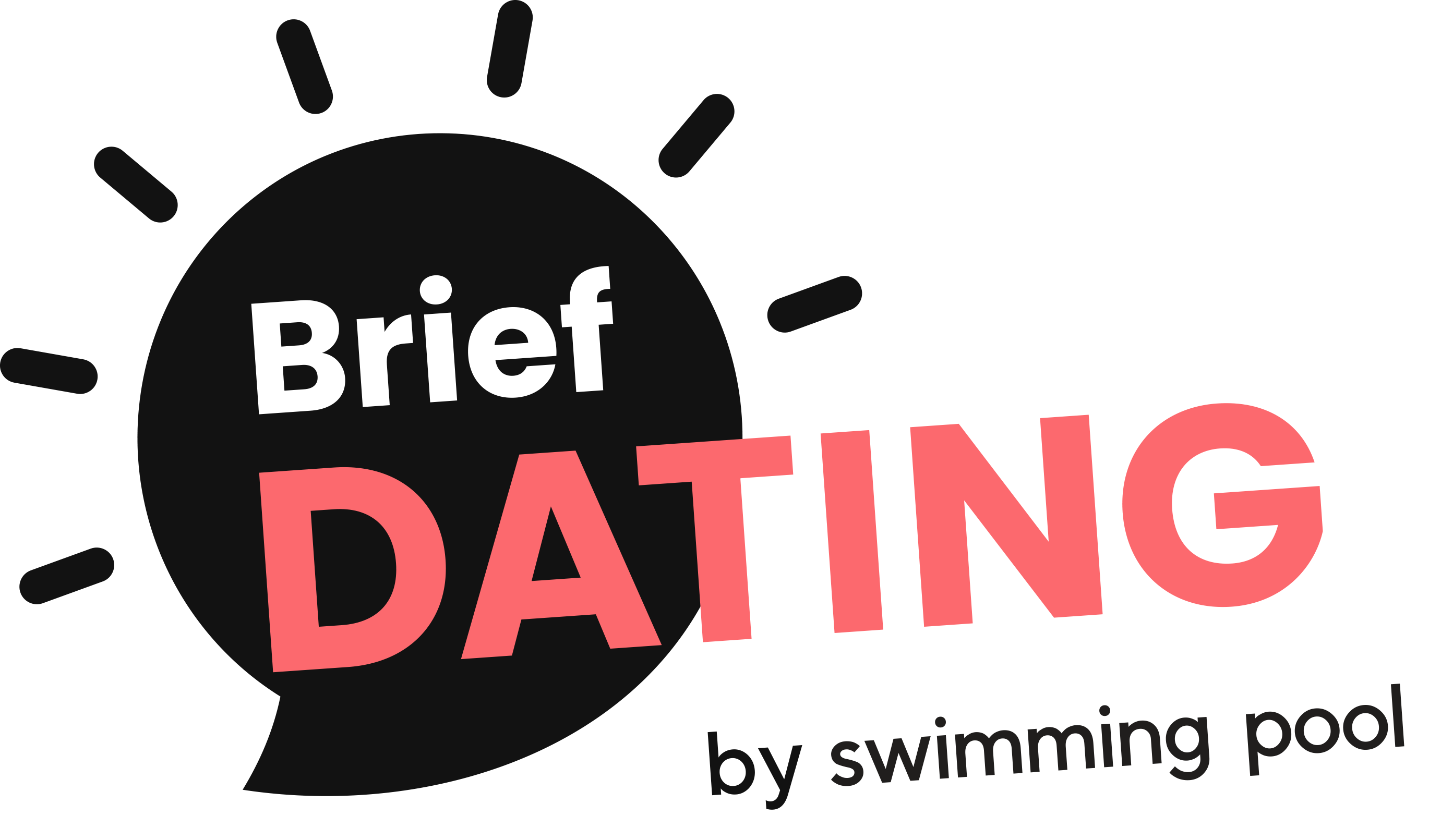 Logo brief dating